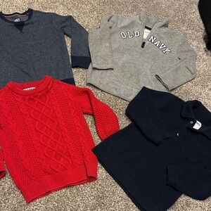 Old Navy Kids Sweatshirt